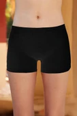 Berrak Kadın Bambu Boxer Extra Yumuşak 11556 - 1