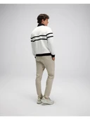 Ellesse YARIM FERMUARLI SWEAT (2025 SONBAHAR-KIŞ) thumbnail 5