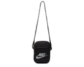 Nike Heritage BA5871-010 Siyah Omuz Çantası - 1