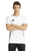 adidas TIRO24 C TR JSY IS1660 Beyaz Erkek Spor Tişört - 1