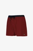 New Balance MNS1535-CHR Kırmızı Erkek Deniz Şortu - 1