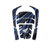 Honda Forza-250 (2024-2025) ile Uyumlu Tank Pad Depo Koruma GC20-M thumbnail 1