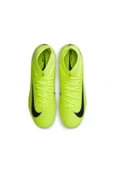 Nike Mercurial Superfly 10 Academy Fg/Mg FQ1456-700 Yeşil Erkek Krampon - 4