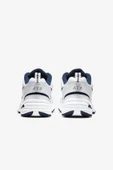 Nike Air Monarch IV 415445-102 Beyaz Unisex Spor Ayakkabı thumbnail 5