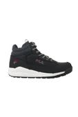 Fila Alpha Mid FFM0168.83167 Siyah Erkek Bot - 1