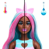 Barbie Pop Reveal Shake Serisi JCN85 JCN86 thumbnail 3
