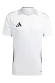 adidas TIRO24 C TR JSY IS1660 Beyaz Erkek Spor Tişört - 7