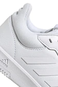 adidas Tensaur Sport 2.0 K GW6423 Beyaz Çocuk Koşu Ayakkabısı - 7