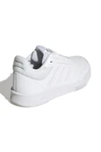 adidas Tensaur Sport 2.0 K GW6423 Beyaz Çocuk Koşu Ayakkabısı - 5