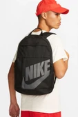 Nike Elementel FA21 DD0559-013 Siyah Unisex Çanta - 4
