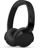 Philips Tah3209 Kablosuz Kulak Üstü Kulaklık Siyah thumbnail 1