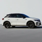 VW T-Roc 2022-2025 Sağ Arka Kapı Kilit Mekanizma Teli 5N0837017E thumbnail 2