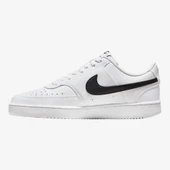 Nike Court Vision LO NN DH3158-101 Beyaz Kadın Spor Ayakkabı thumbnail 2