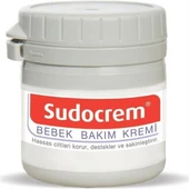 Sudocrem Bebek Bakım Kremi 125 Gr - 1