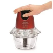 Tefal MasterChop 500 W Cam Doğrayıcı thumbnail 2