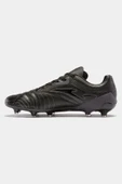 Joma Score 2301 Black Fırm Ground SCOW2301FG Siyah Erkek Krampon thumbnail 2