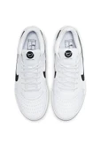 Nike Zoom Court Lite 3 DH0626-100 Beyaz Unisex Yürüyüş/Koşu Ayakkabısı thumbnail 8
