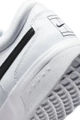 Nike Zoom Court Lite 3 DH0626-100 Beyaz Unisex Yürüyüş/Koşu Ayakkabısı thumbnail 6