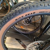 Bİke Sky Obor 26x2.10 Amber Yanak Zırhlı Dış Lastik - 3mm Zırhlı   ( 1 Adet ) thumbnail 4