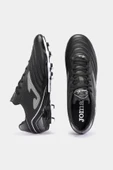 Joma Agulia 2401 AGUW2401FG Siyah Erkek Futbol Kramponu thumbnail 4
