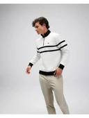 Ellesse YARIM FERMUARLI SWEAT (2025 SONBAHAR-KIŞ) thumbnail 4