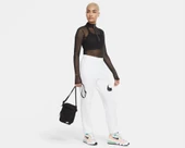 Nike Nk Heritage Crossbody DB0456-010 Siyah Omuz Çantası - 7