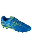 Joma Powerful 2404 Royal Firm Ground POWS2404FG Mavi Erkek Futbol Kramponu - 1