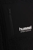 hummel Arthur Sherpa Zip Jacket Siyah Erkek Fermuarlı Ceket - 7