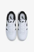 Nike Gamma Force DX9176-100 Beyaz Kadın Günlük Spor Ayakkabı thumbnail 4