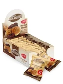 HAS MAMÜL HURMALI MAMÜL ( KURABİYE ) 60 GR X12 ADET thumbnail 1