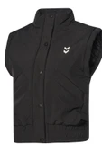 Hummel Care 940271-2001 Siyah Kadın Yelek - 1