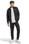 adidas M Lin Tr Tt Ts Siyah Erkek Eşofman Takımı - 3