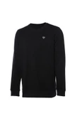 hummel T-Ic Ico Sweatshirt Siyah Erkek Sweatshirt - 4