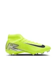 Nike Mercurial Superfly 10 Academy Fg/Mg FQ1456-700 Yeşil Erkek Krampon - 1