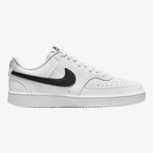 Nike Court Vision LO NN DH3158-101 Beyaz Kadın Spor Ayakkabı thumbnail 1
