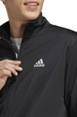 adidas M Lin Tr Tt Ts Siyah Erkek Eşofman Takımı - 4