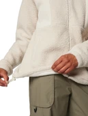 Columbia Panorama™ Full Zip II Bej Kadın Outdoor Polar AL3724 thumbnail 6