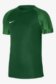 Nike Dri-Fit Academy DH8031-302 Yeşil Erkek Tişört - 1