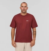 Columbia Csc M Label Chest Graphic Tee Erkek Tişört CS0470 thumbnail 1