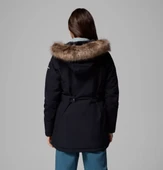 Columbia Payton Pass™ II Insulated Jacket Siyah Kadın Outdoor Mont WL7660 thumbnail 2