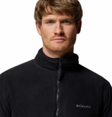 Columbia Winter Pass™ Reversible Fleece Siyah Erkek Outdoor Polar AM5170-010 thumbnail 6