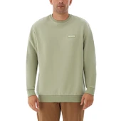 Columbia CSC Gem Columbia Label Erkek Sweatshirt CS0382 thumbnail 1