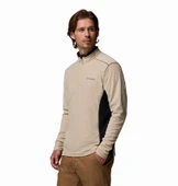 Columbia Klamath Range II Half Zip Erkek Polar EM6503 thumbnail 6