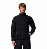 Columbia Winter Pass™ Reversible Fleece Siyah Erkek Outdoor Polar AM5170-010 thumbnail 4