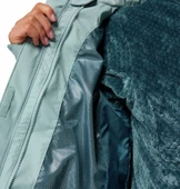 Columbia Bugaboo™ III Fleece Interchange Jacket Mavi Kadın Outdoor Mont WL9843 thumbnail 5