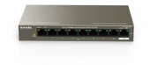 Tenda TEF1109P-8-63W 9 Port 10/100 58W 8Port PoE Switch thumbnail 5