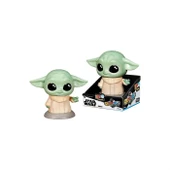 Star Wars Elektronik Droid Grogu thumbnail 4
