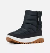 Columbia Snowtrot™ Mid Siyah Kadın Outdoor Kar Botu BL9165 thumbnail 6