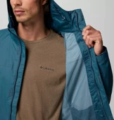 Columbia Men’s Watertight™ II Jacket Erkek Yağmurluk RM2433-430 thumbnail 5