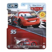 Cars 1/55 Model Araç Lightning Mcqueen thumbnail 1